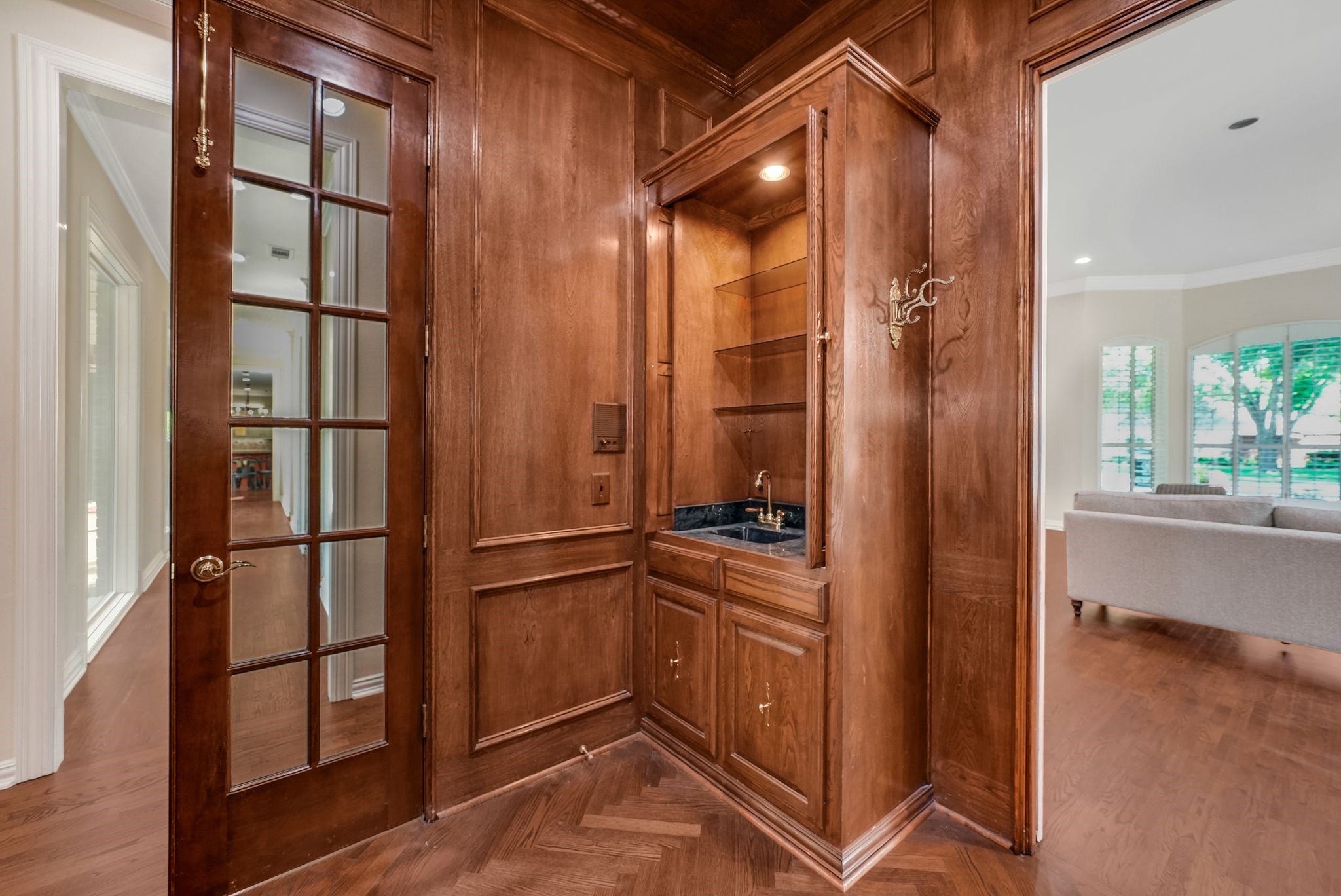 4604 Lawson Court Plano TX 75093