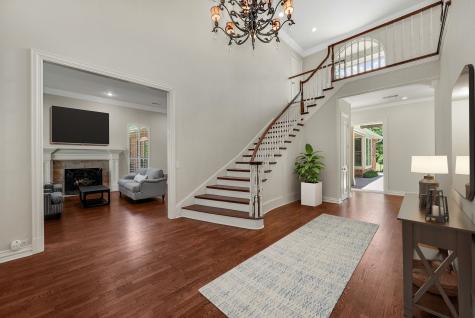 4604 Lawson Court Plano TX 75093