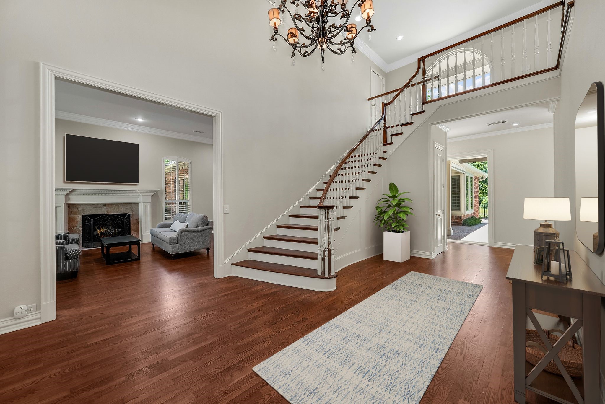 4604 Lawson Court Plano TX 75093