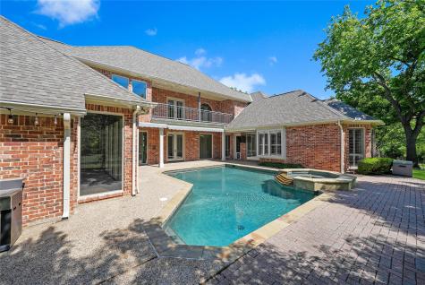 4604 Lawson Court Plano TX 75093