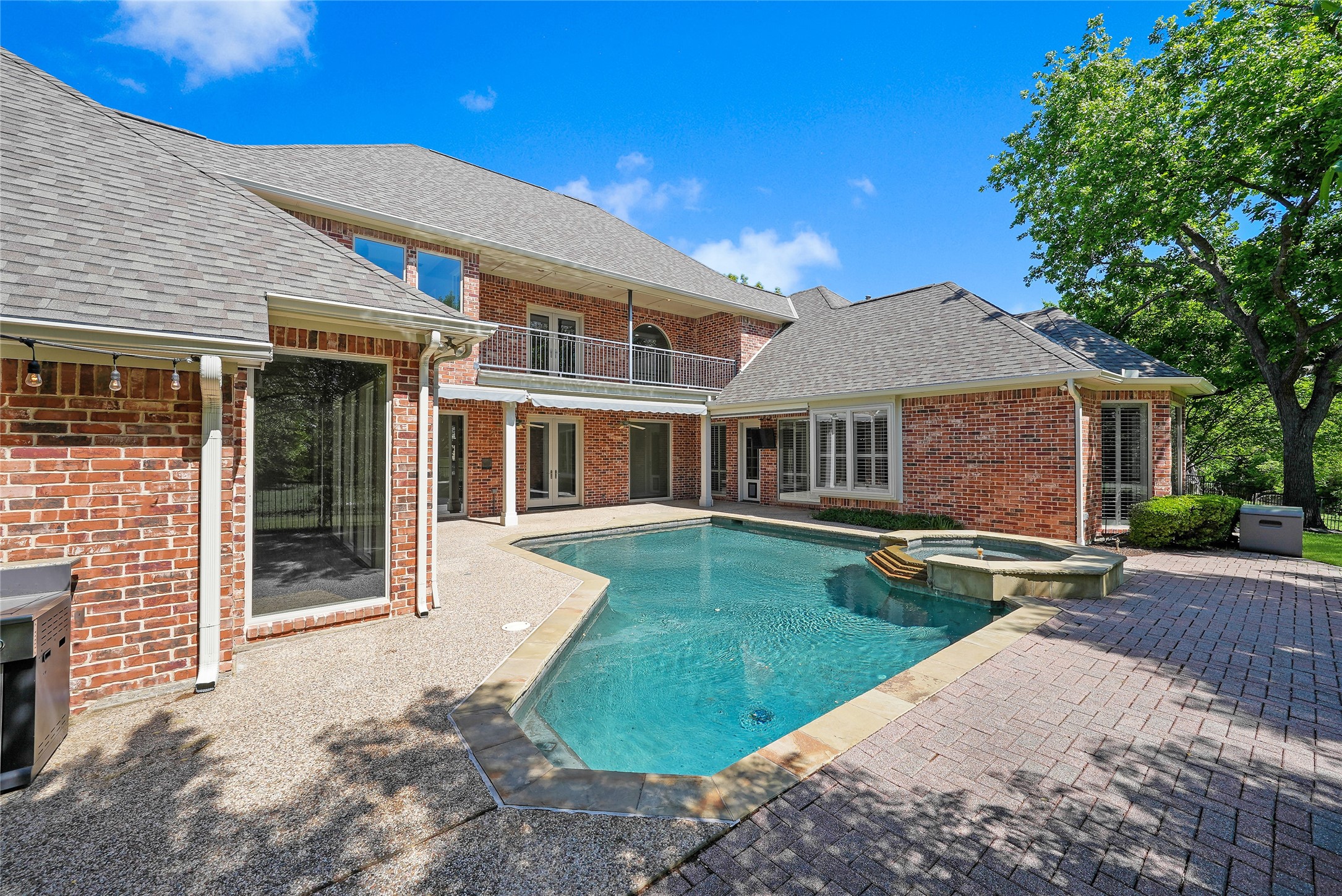 4604 Lawson Court Plano TX 75093