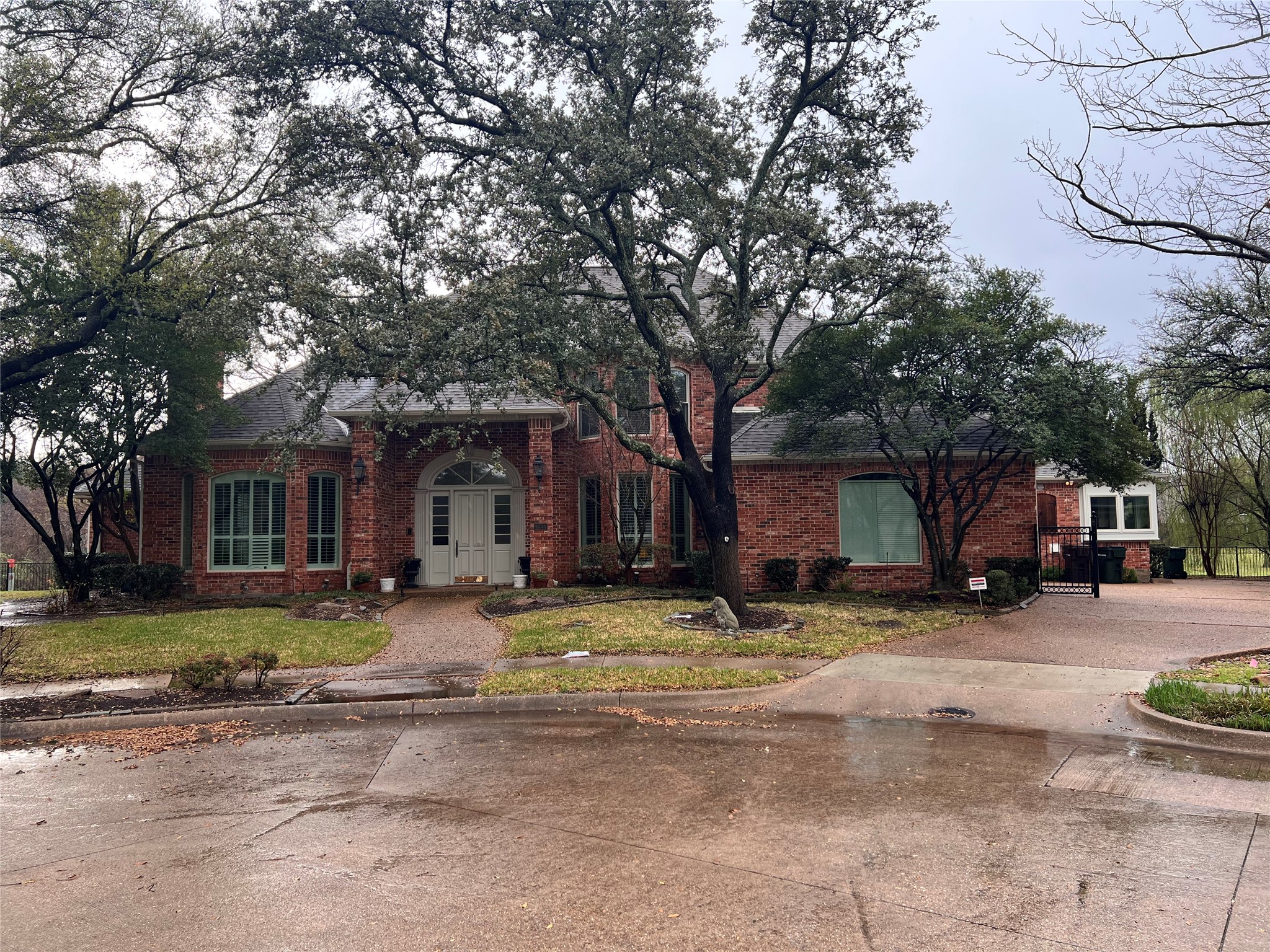 4604 Lawson Court Plano TX 75093