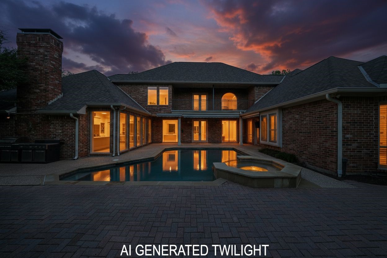 4604 Lawson Court Plano TX 75093
