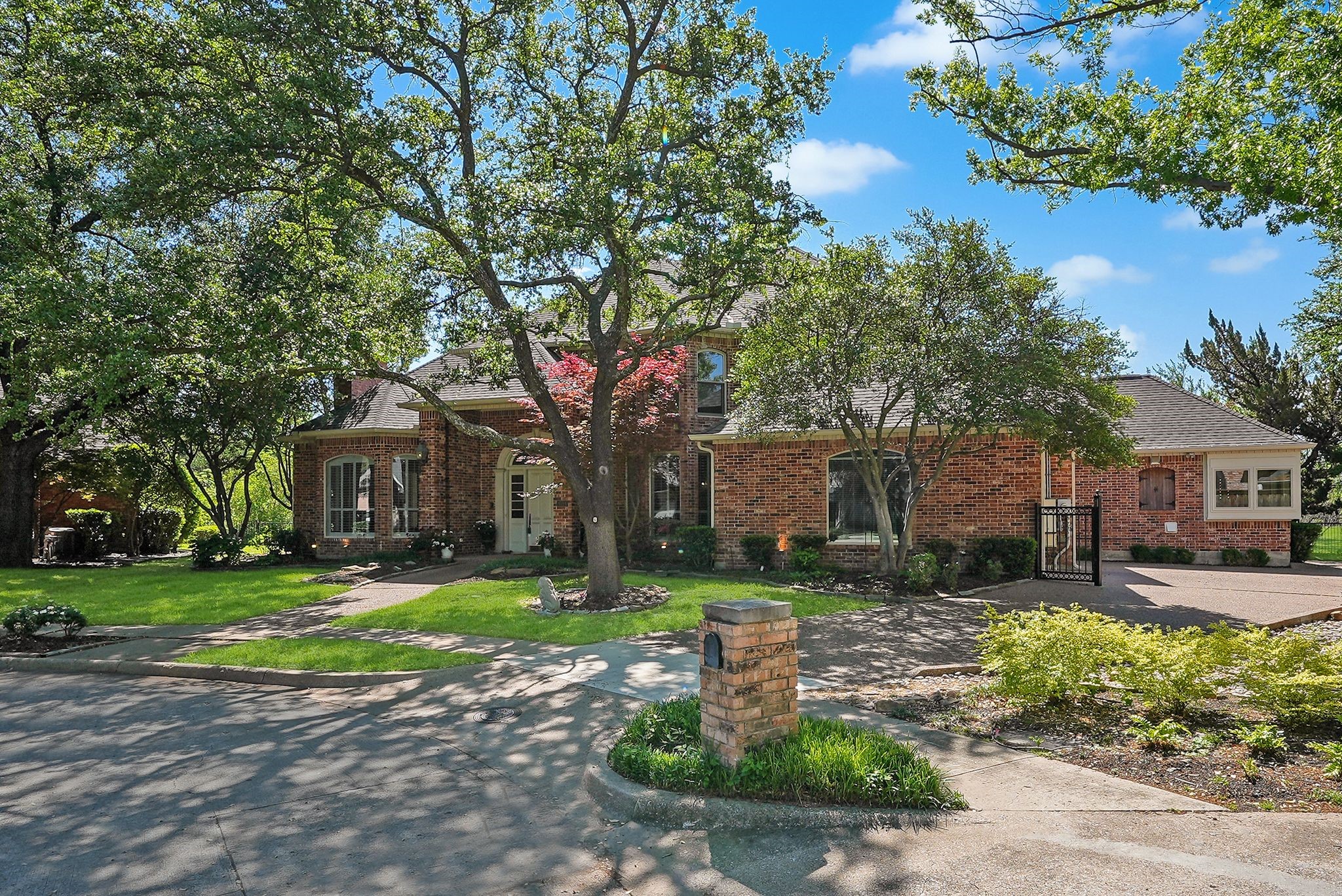 4604 Lawson Court Plano TX 75093