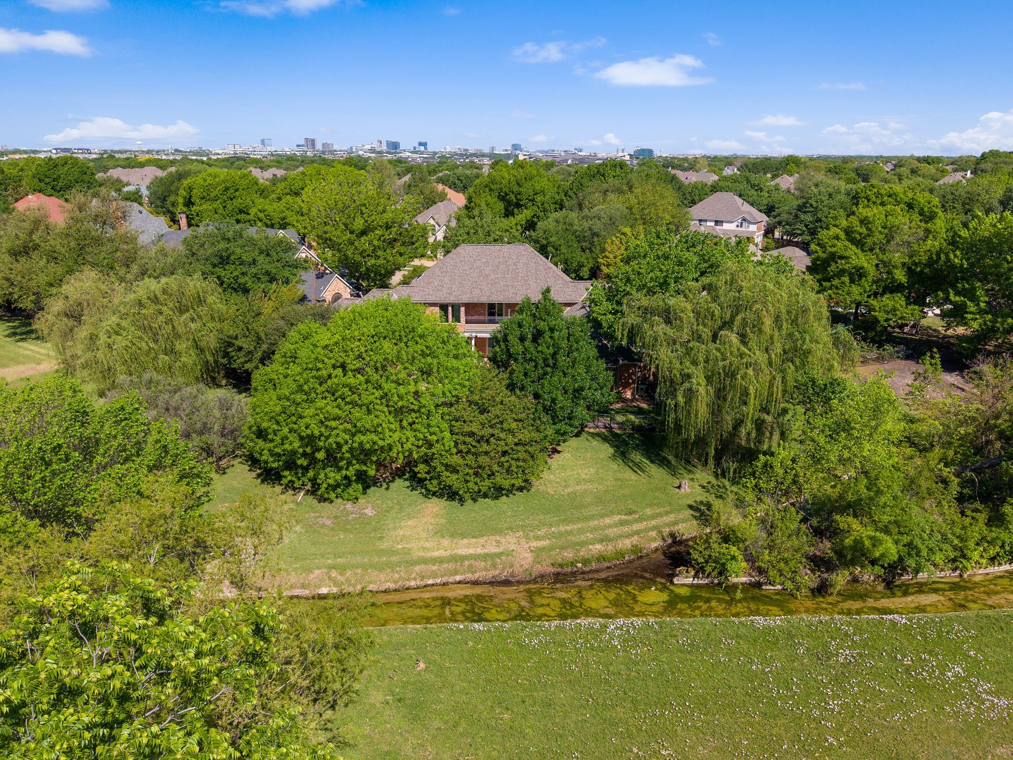 4604 Lawson Court Plano TX 75093