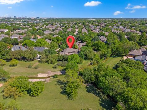 4604 Lawson Court Plano TX 75093