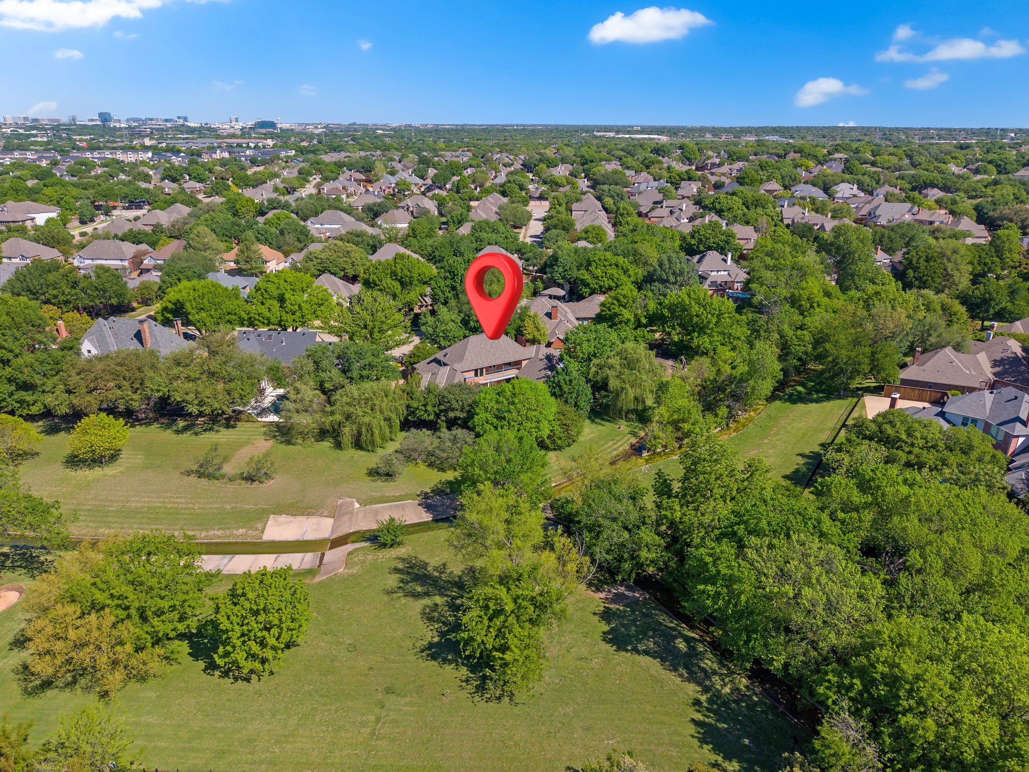 4604 Lawson Court Plano TX 75093
