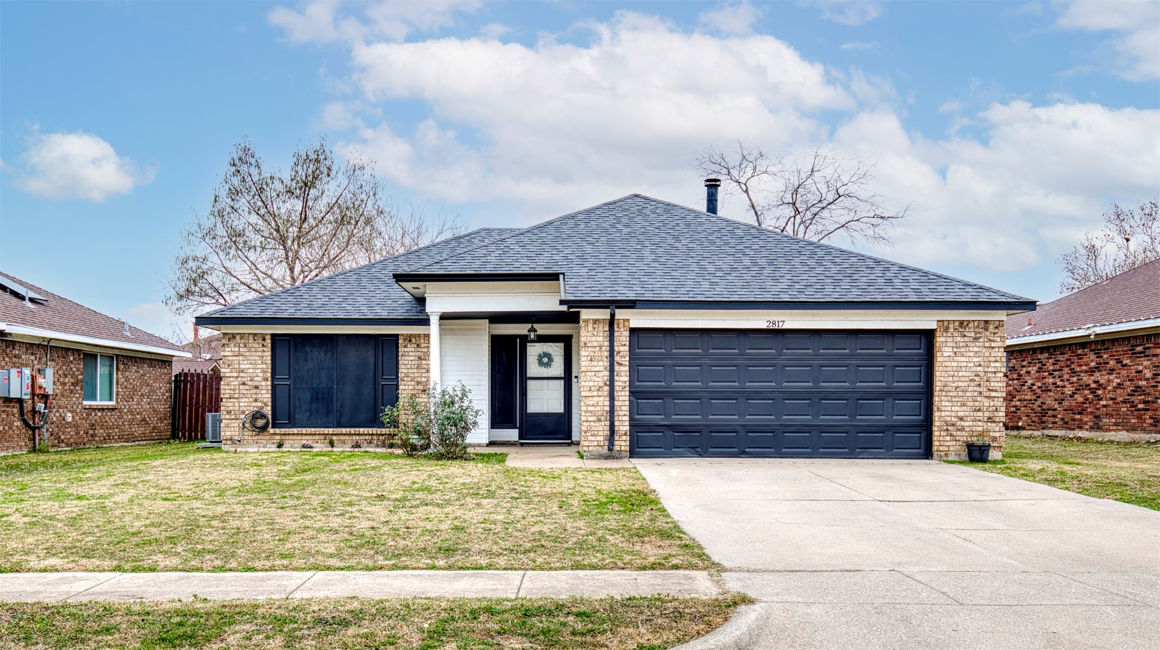 2817 Country Creek Lane Fort Worth TX 76123