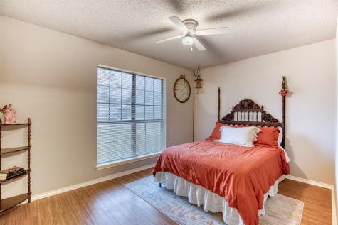 2817 Country Creek Lane Fort Worth TX 76123