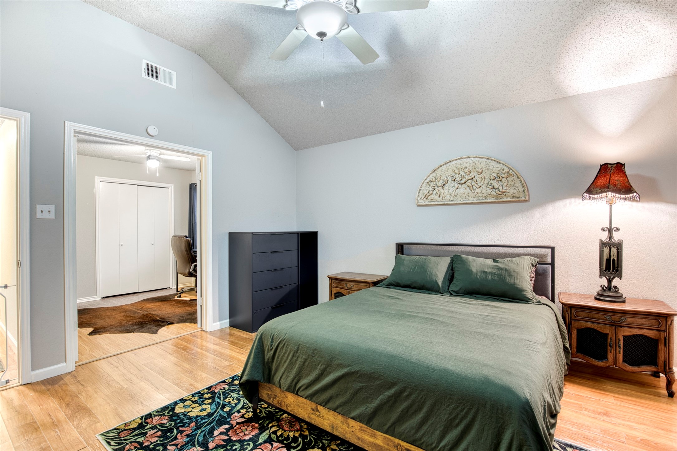 2817 Country Creek Lane Fort Worth TX 76123