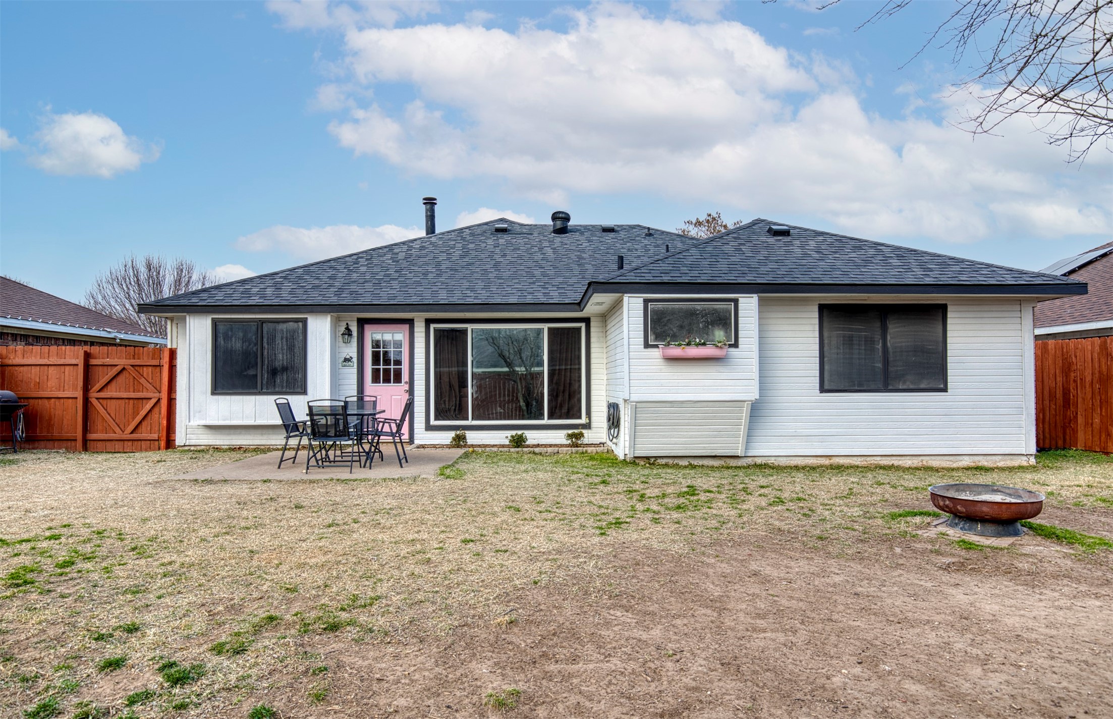 2817 Country Creek Lane Fort Worth TX 76123