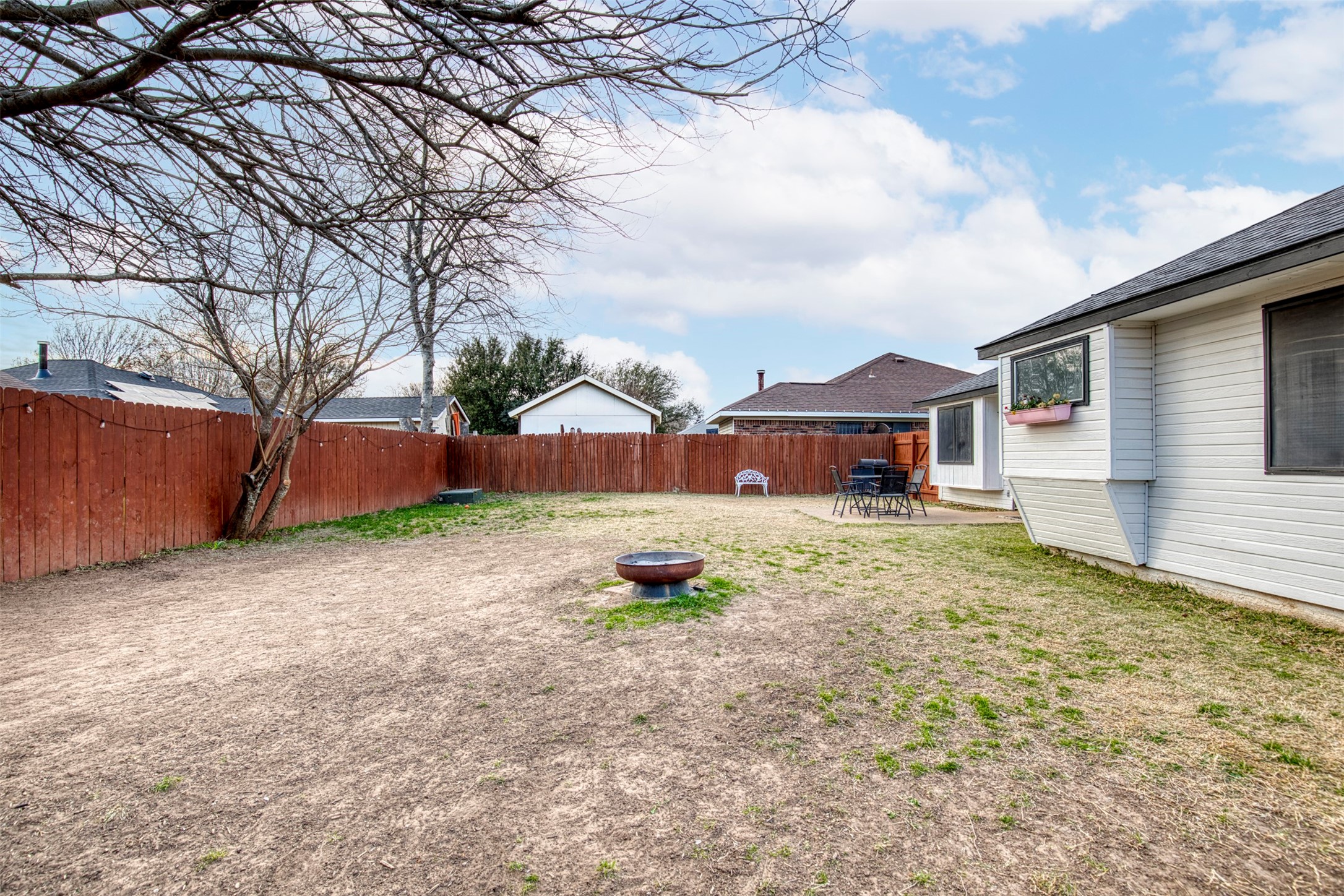 2817 Country Creek Lane Fort Worth TX 76123