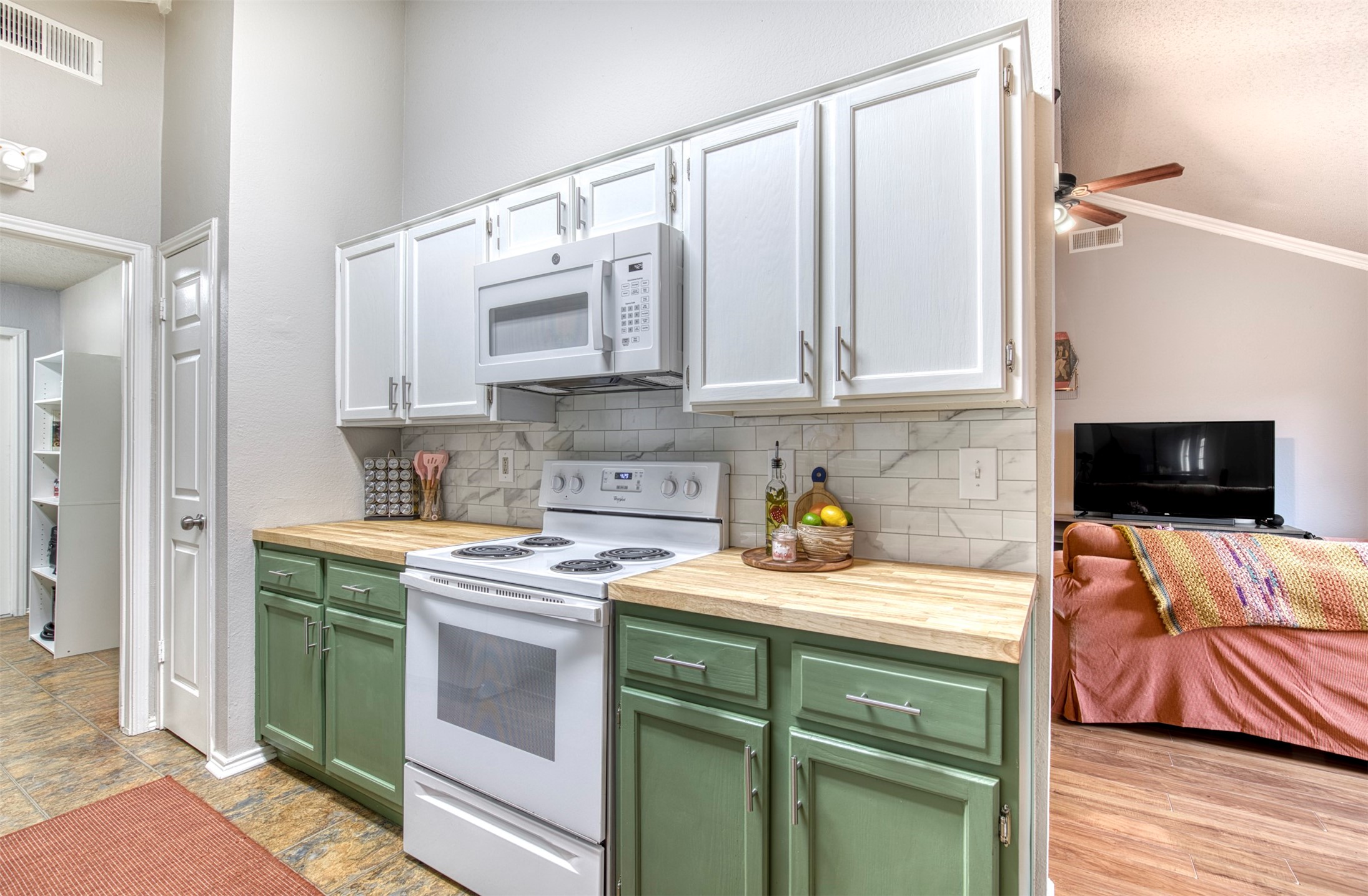 2817 Country Creek Lane Fort Worth TX 76123