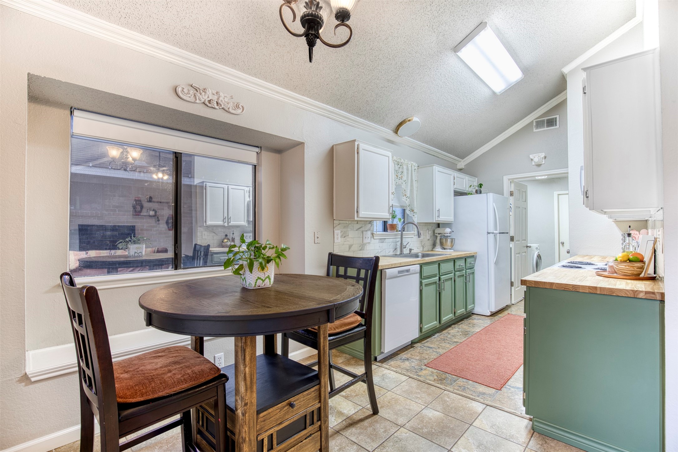 2817 Country Creek Lane Fort Worth TX 76123