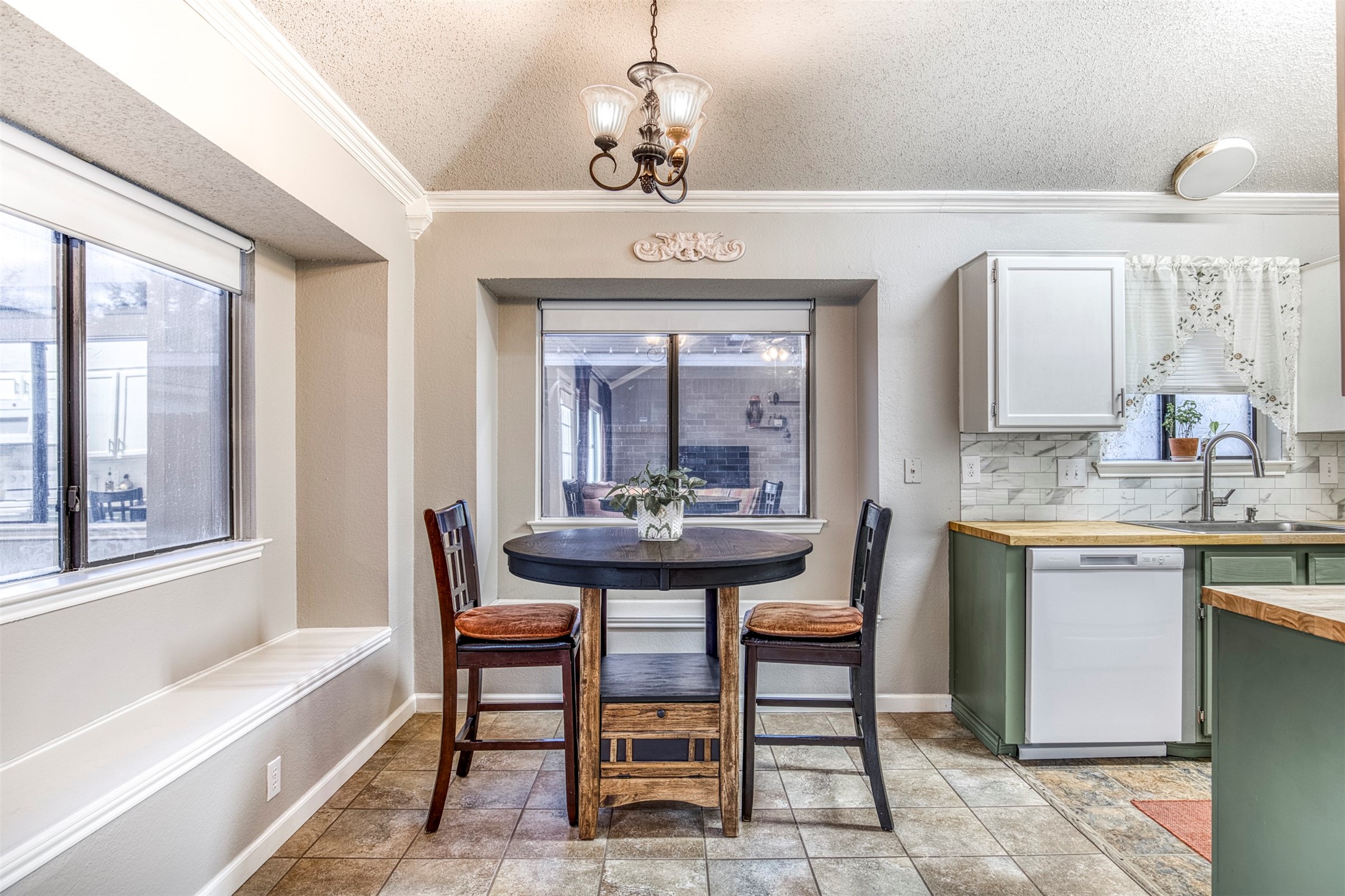 2817 Country Creek Lane Fort Worth TX 76123