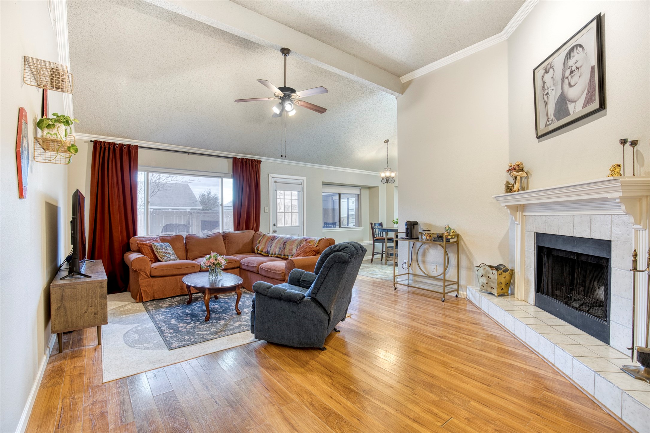 2817 Country Creek Lane Fort Worth TX 76123