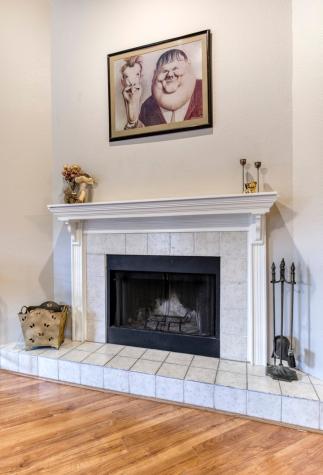 2817 Country Creek Lane Fort Worth TX 76123