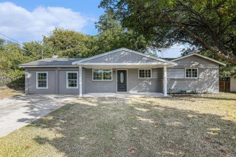 233 Victoria Avenue Azle TX 76020
