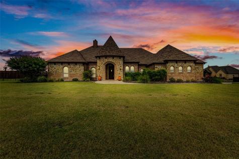 3231 W Alamosa Drive Terrell TX 75160