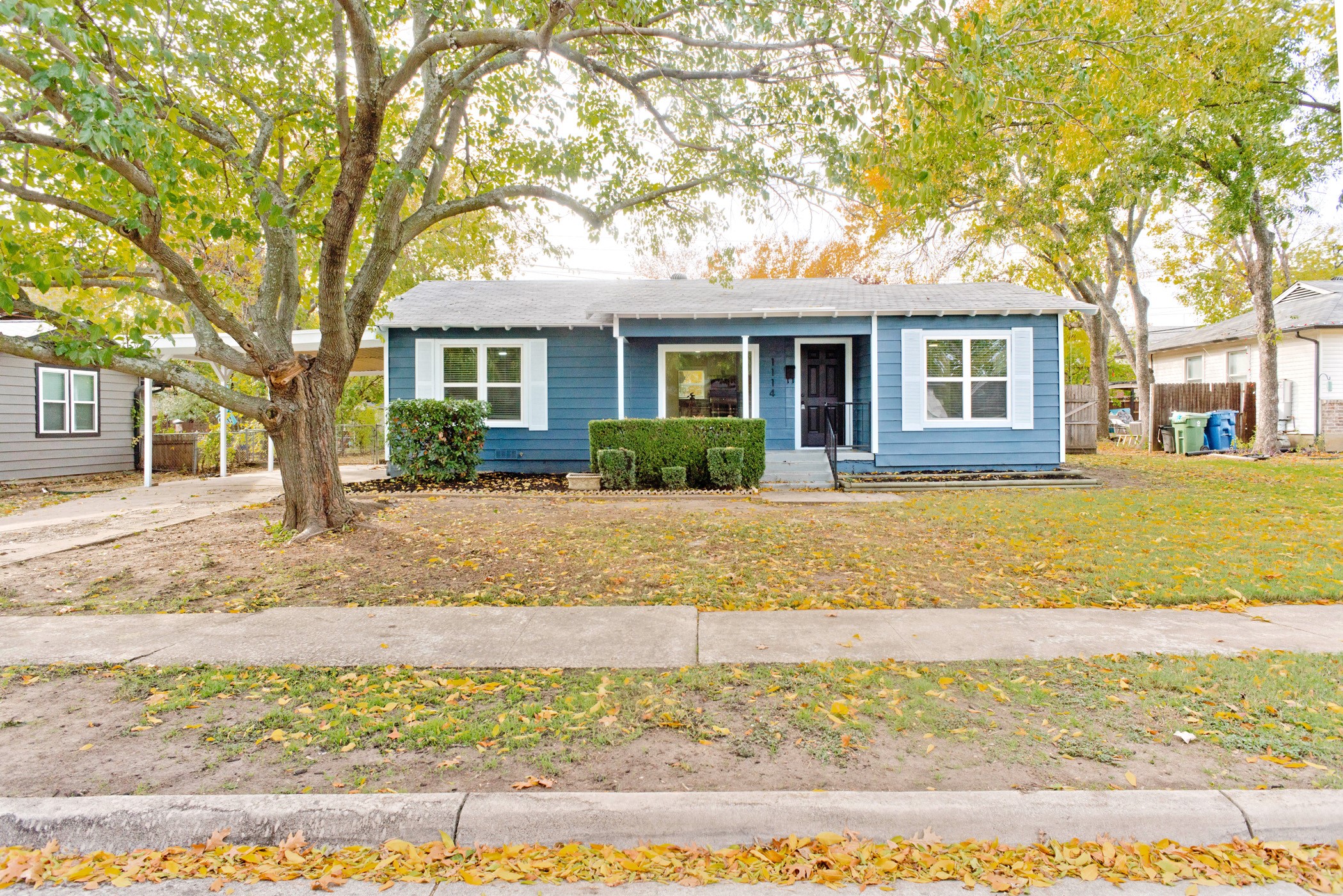 1114 Valley Vista Drive Grapevine TX 76051