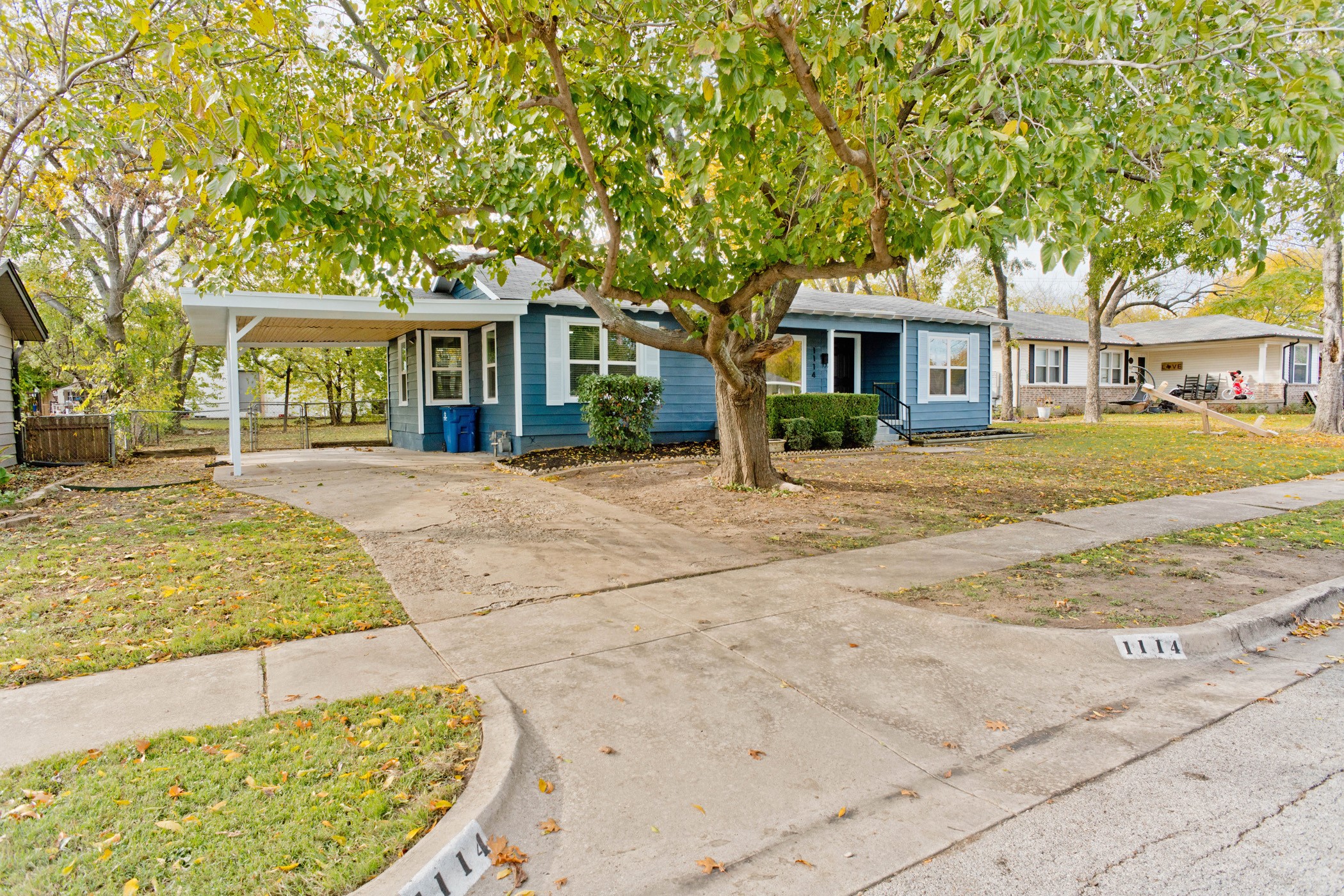1114 Valley Vista Drive Grapevine TX 76051