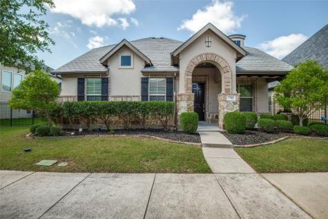 7701 Chief Spotted Tail Drive Mckinney TX 75070