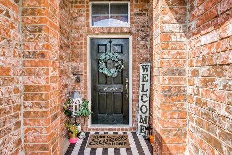 4601 Wheatland Drive Fort Worth TX 76179