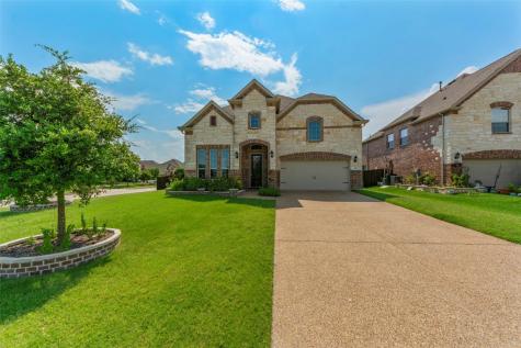 701 Herkimer Court Plano TX 75074