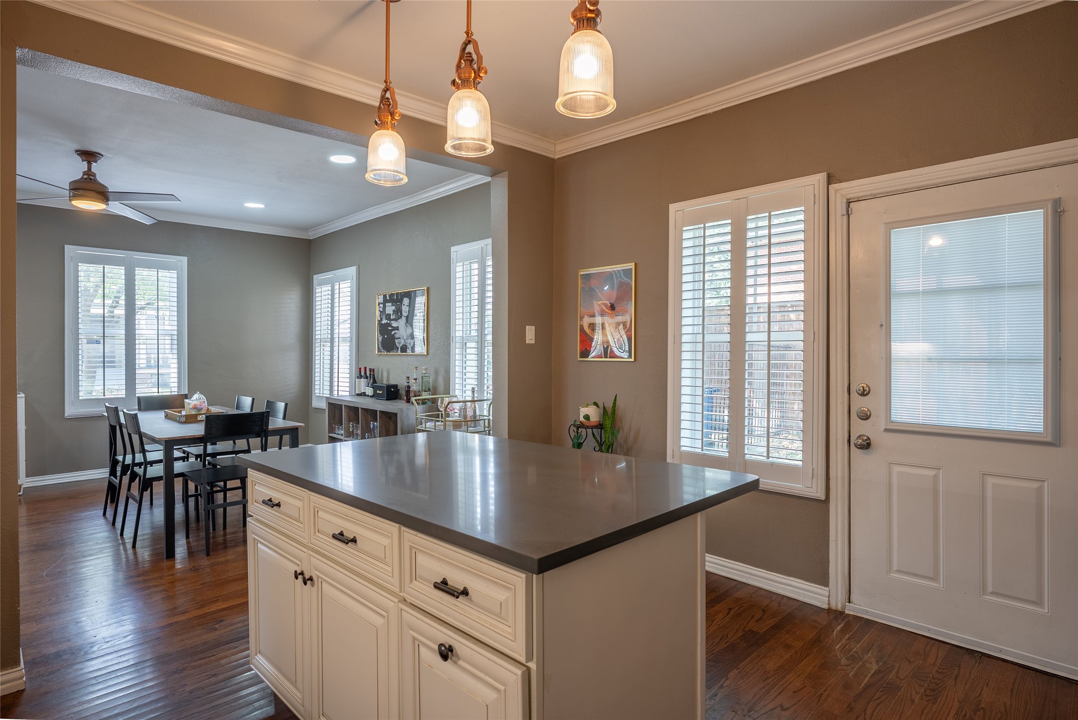 1004 Moreland Avenue Dallas TX 75204
