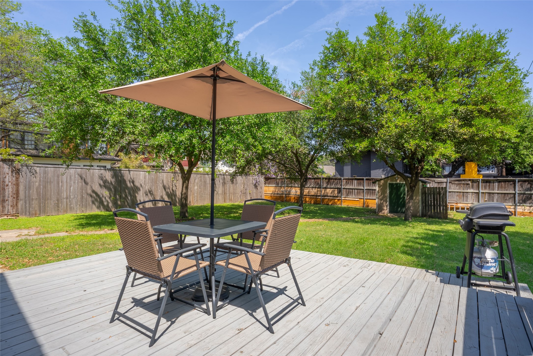 1004 Moreland Avenue Dallas TX 75204