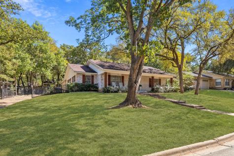 3528 Sheffield Drive Arlington TX 76013
