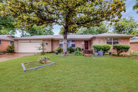5417 Jane Anne Street Haltom City TX 76117