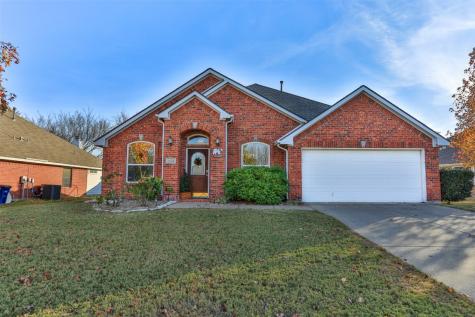 1624 Nightingale Lane Corinth TX 76210