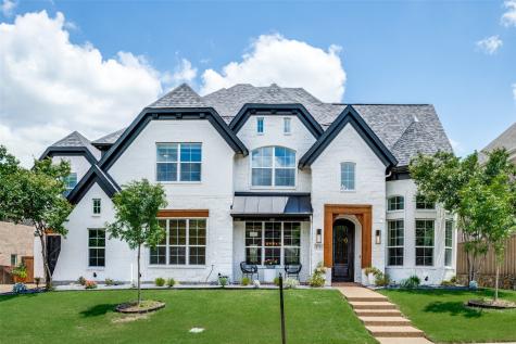 8709 Verona Drive Mckinney TX 75071
