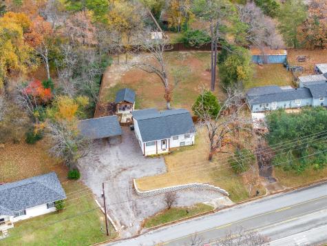 2422 Old Omen Road Tyler TX 75701