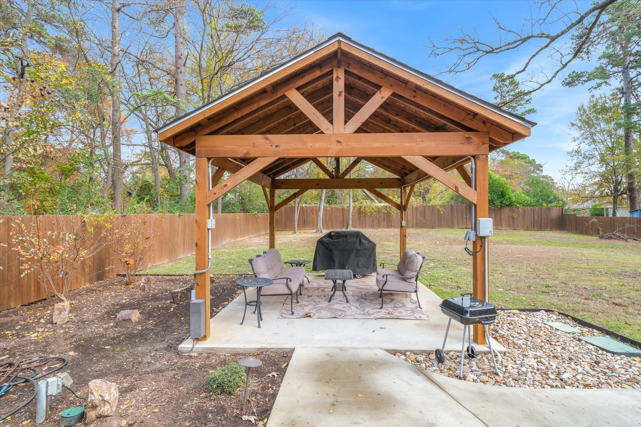 2422 Old Omen Road Tyler TX 75701