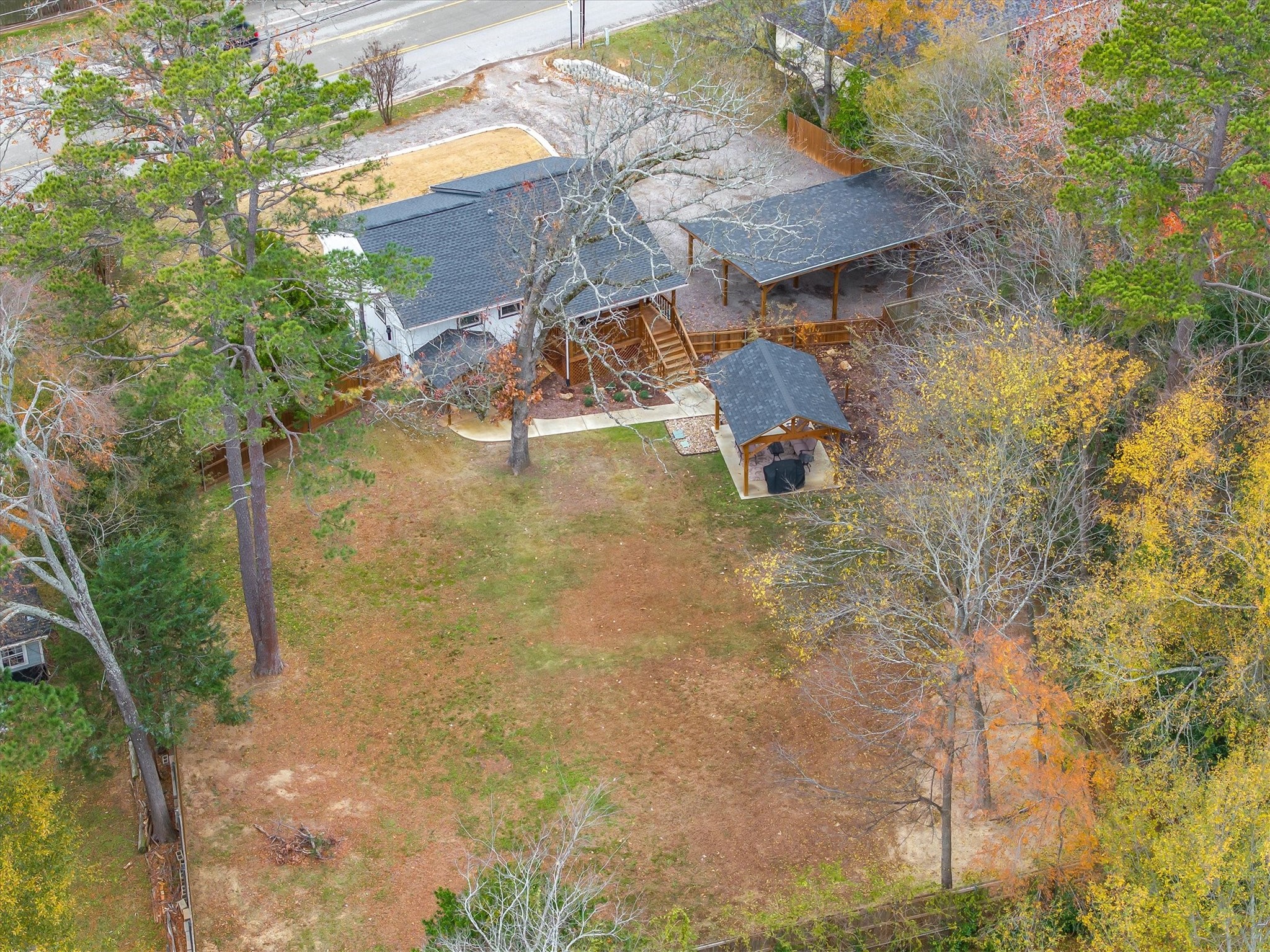 2422 Old Omen Road Tyler TX 75701