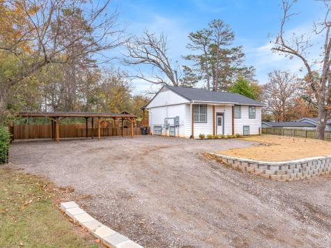 2422 Old Omen Road Tyler TX 75701