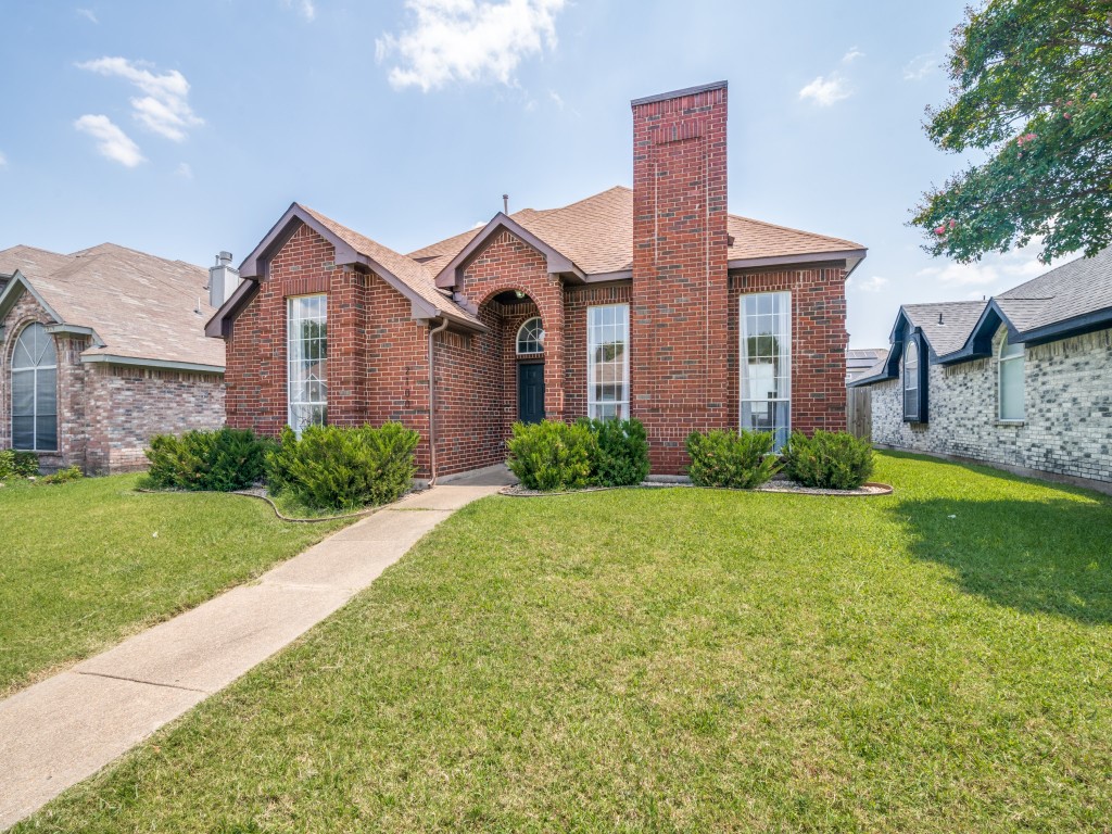 2100 Amber Springs Mesquite TX 75181