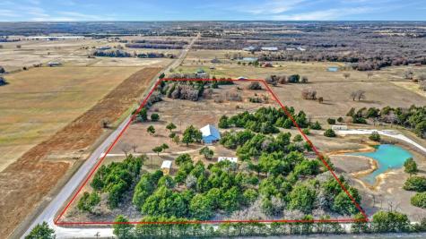 725 County Road 132 Whitesboro TX 76273