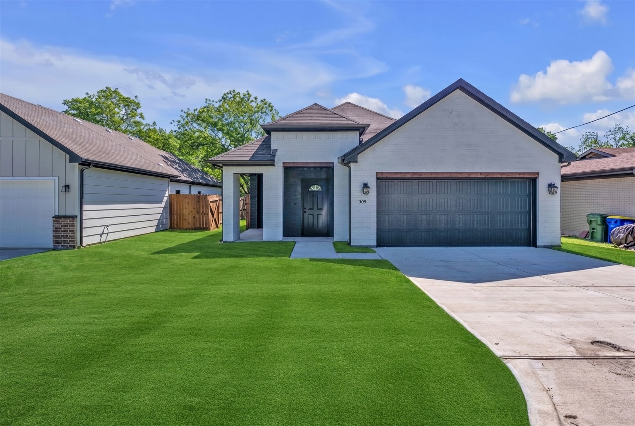 305 Pemberton Street White Settlement TX 76108