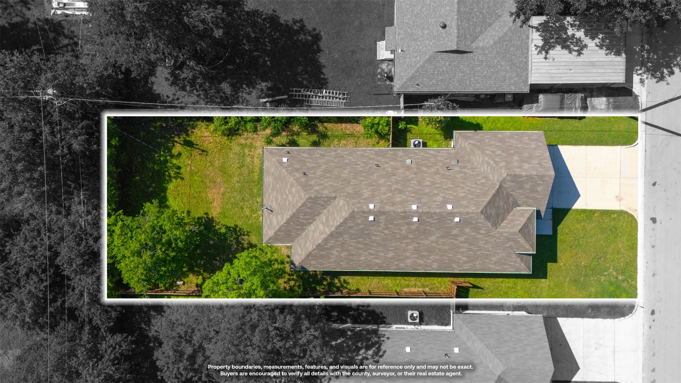 305 Pemberton Street White Settlement TX 76108