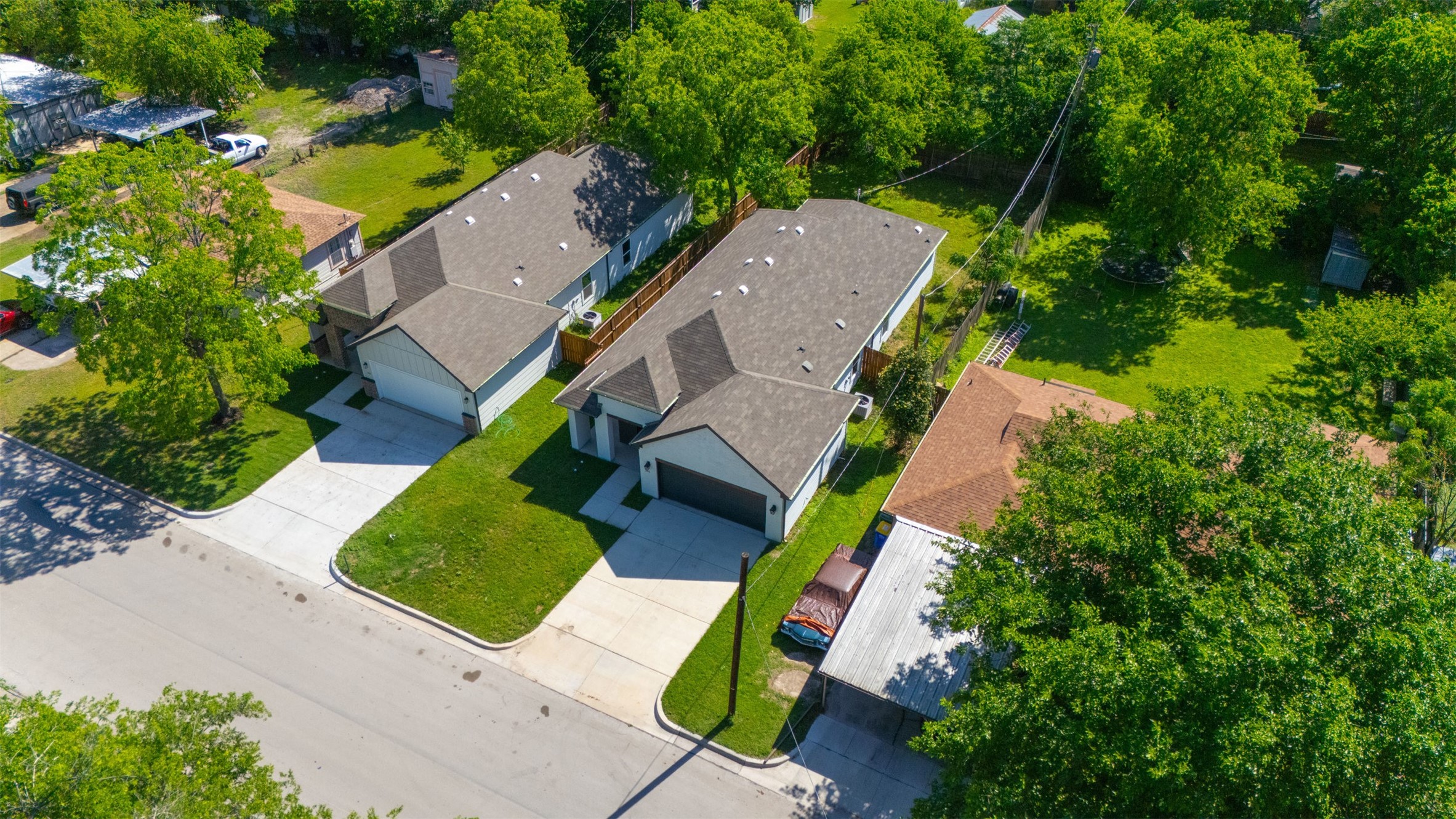 305 Pemberton Street White Settlement TX 76108