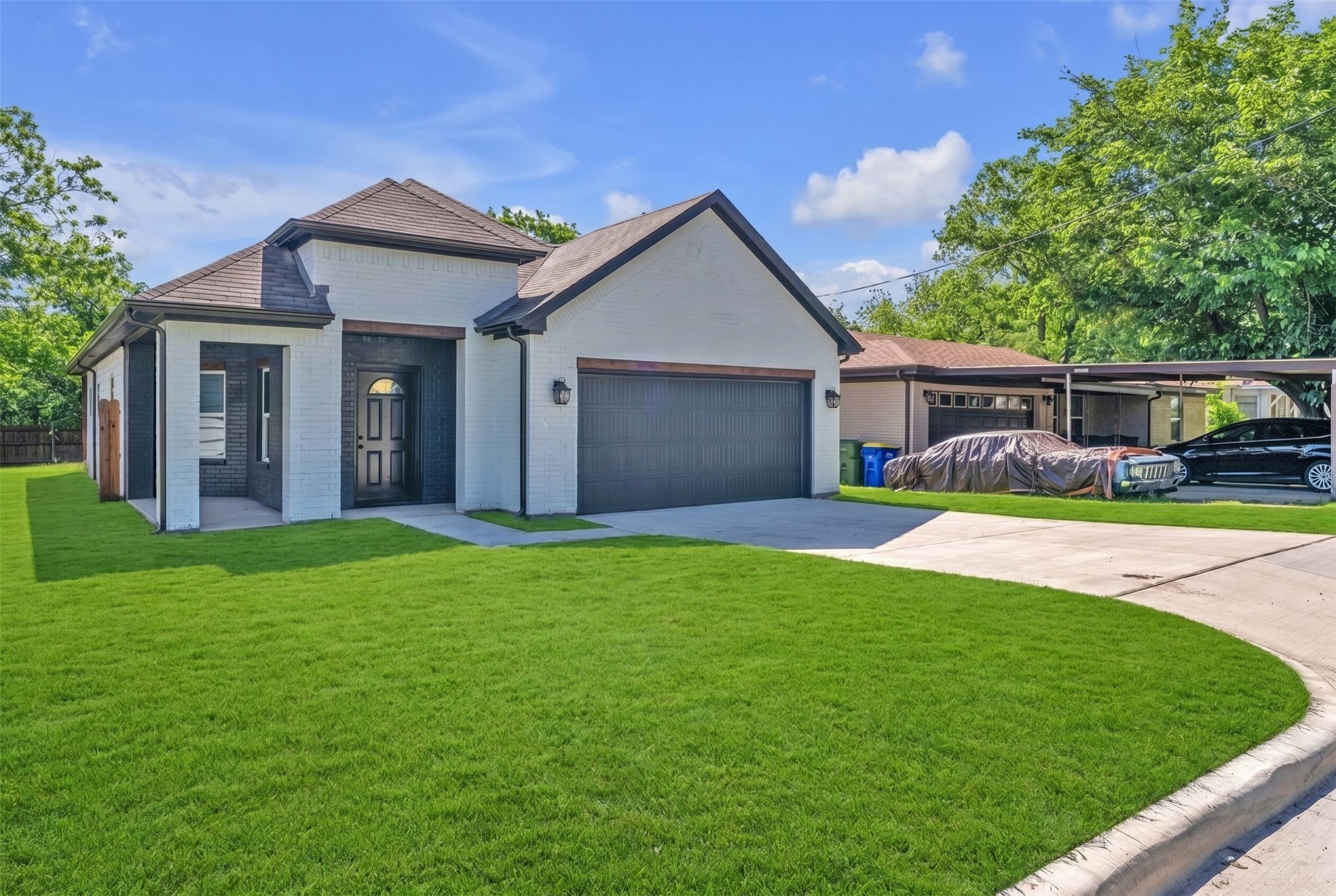 305 Pemberton Street White Settlement TX 76108