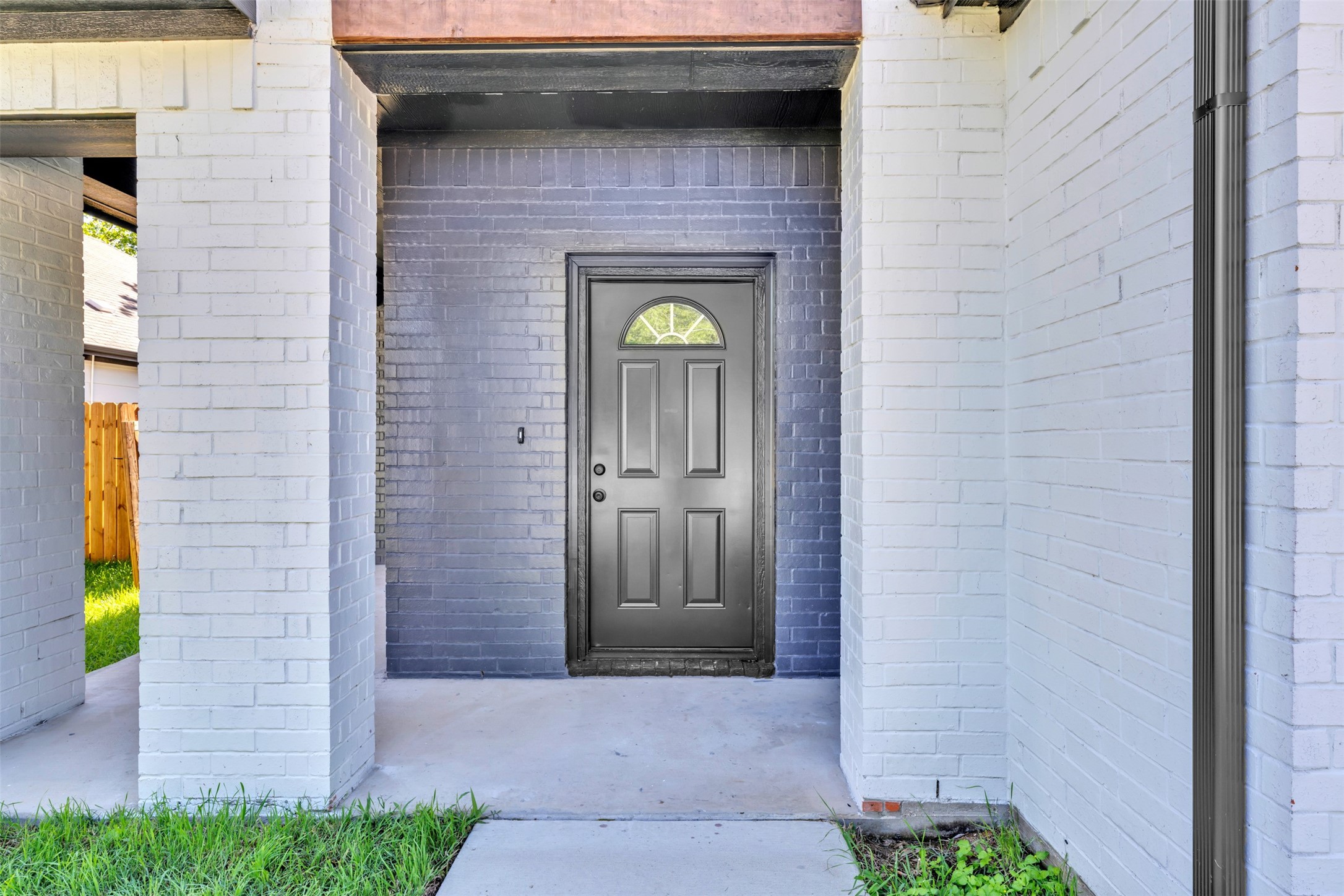 305 Pemberton Street White Settlement TX 76108