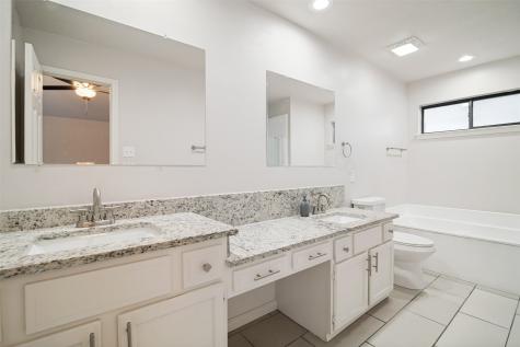 521 Clear Springs Drive Mesquite TX 75150