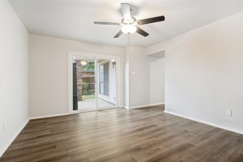 521 Clear Springs Drive Mesquite TX 75150