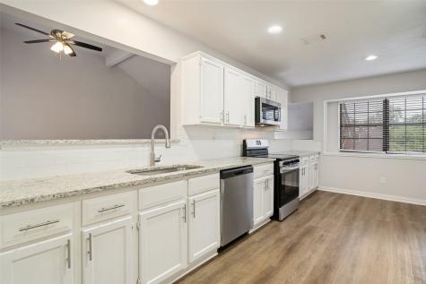 521 Clear Springs Drive Mesquite TX 75150