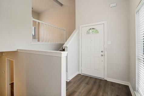 521 Clear Springs Drive Mesquite TX 75150