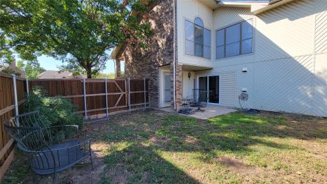 521 Clear Springs Drive Mesquite TX 75150